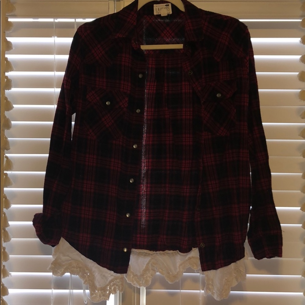 Flannel